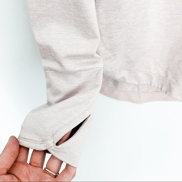 ❤️ SOLD ❤️Athleta | Light Pink Active Hoodie - Picture 5 of 7